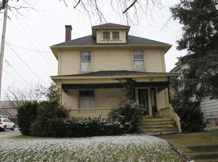 387 N Prospect St, Marion, OH 43302