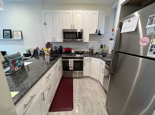 25 Queensberry St #29-9, Boston, MA 02215