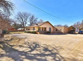 717 Cedar St, Abilene, TX 79601