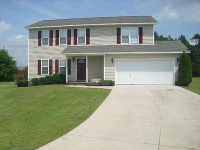 111 Skipping Stone Ln, Jacksonville, NC, 28546