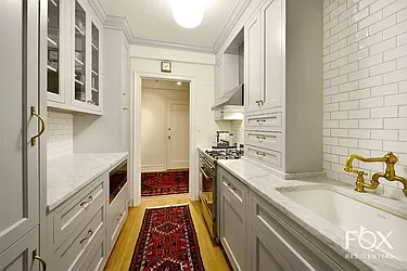 Sold by Fox Residential Group