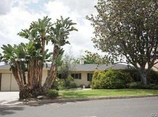 1021 Sherlock Dr, Burbank, CA 91501