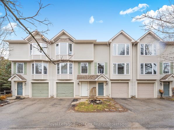 320 Alma St #13, Guelph/eramosa, ON N0B 2K0