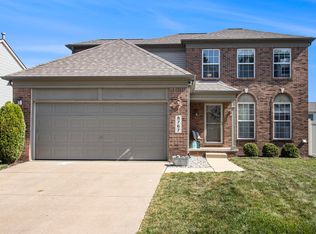 8767 Lilly Dr, Ypsilanti, MI