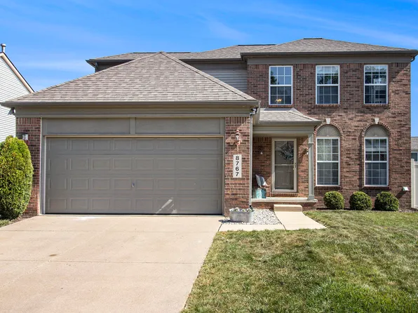 8767 Lilly Dr, Ypsilanti, MI 48197