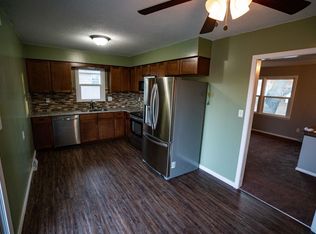 3901 S Maybrook Ave, Independence, MO 64055