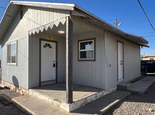 1109 7th St #1/2, Alamogordo, NM 88310