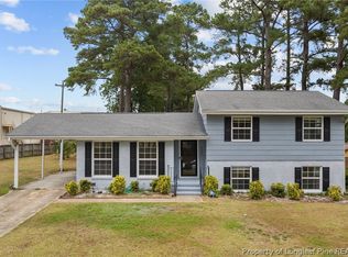 5506 Richwood Ct, Fayetteville, NC 28314