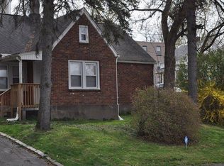 61 Buckley Blvd, Chicopee, MA 01020