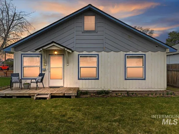 1324 E Chicago St, Caldwell, ID 83605