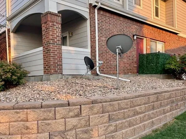 10089 W 55th Drive #104, Arvada, CO 80002