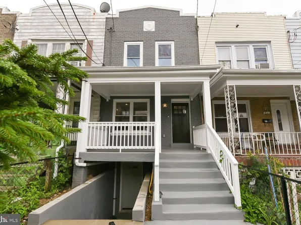 834 Delafield Pl NW, Washington, DC 20011