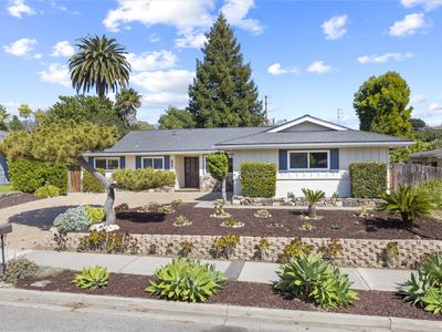 5317 Paseo Orlando, Santa Barbara, CA, 93111