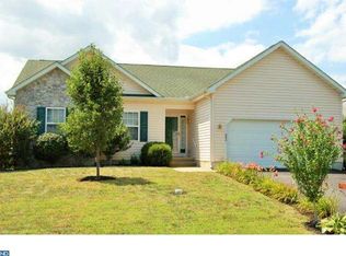 286 India Dr, Smyrna, DE