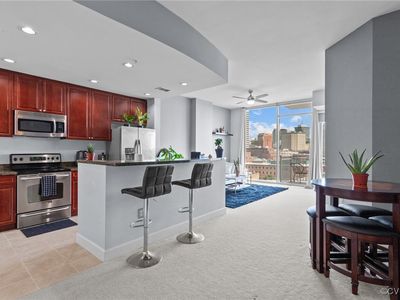 301 Virginia St #U1109, Richmond, VA, 23219