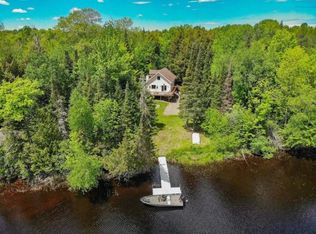 8250 Kunschke Rd, Presque Isle, WI 54557
