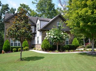 5377 Jones Reserve Walk, Powder Springs, GA 30127