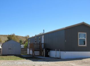 92 Yucca Cir, Casper, WY 82604