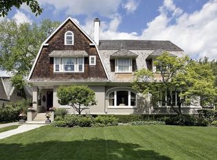 165 Kenilworth Ave, Kenilworth, IL