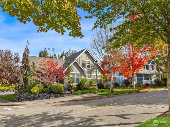19800 Jensen Way NE, Poulsbo, WA 98370