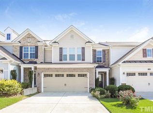 8304 Yaxley Hall Dr, Raleigh, NC 27616