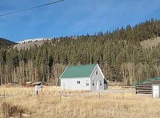2491 County Road 12, Alma, CO 80420