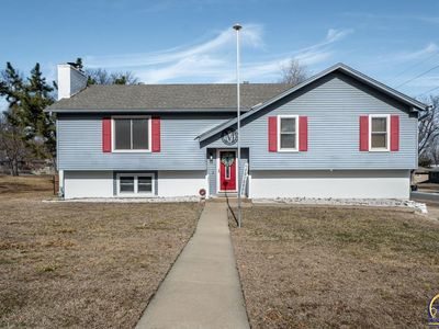 4800 SW Cochise Ave, Topeka, KS, 66614