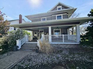 505 S Exeter Ave, Exeter, NE 68351