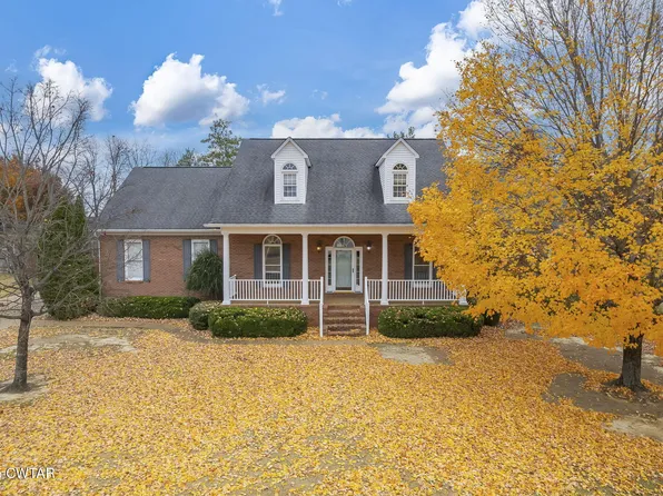 86 Sommersby Dr, Jackson, TN 38305