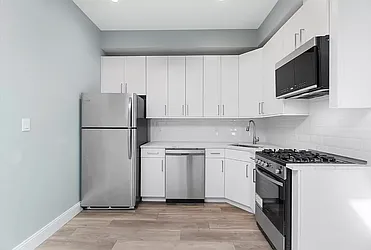 Rented by REAL New York