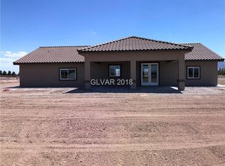 1440 Iguana St, Pahrump, NV 89048