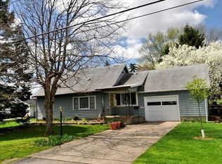 177 S Harrison St, Enon, OH 45323