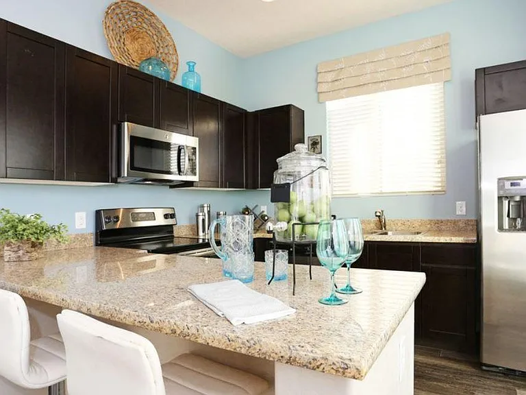 Villas at Chandler Heights — Photo 17