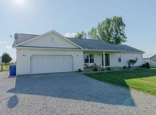 6249 Rapid Forge Rd, Greenfield, OH 45123