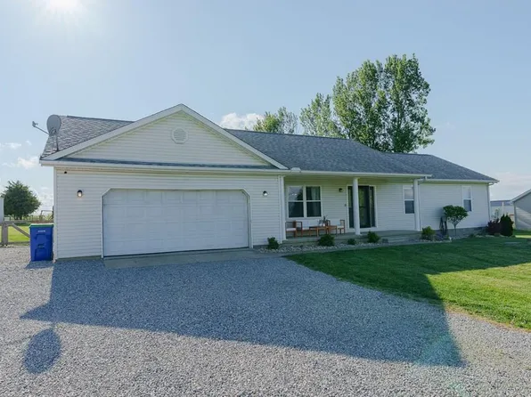 6249 Rapid Forge Rd, Greenfield, OH 45123