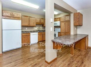106 1st St S #103, Page, ND 58064