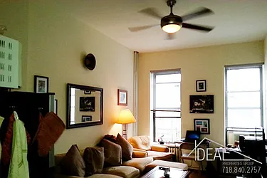 Rented by Ideal Properties Group