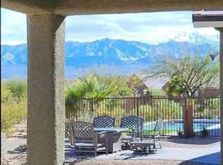 964 Trickling Brook Rdg, Mesquite, NV 89034