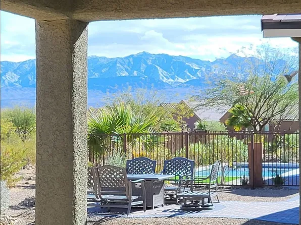 964 Trickling Brook Rdg, Mesquite, NV 89034