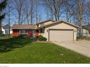 1662 Berwick Dr, Brunswick, OH