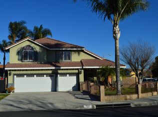 3345 S Old Archibald Ranch Rd, Ontario, CA 91761