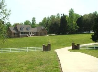 3382 Greeson Ctry Rd, Climax, NC 27233