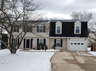 13352 Jasper Ct, Fairfax, VA 22033