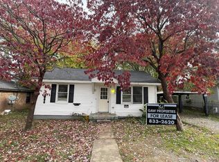 1308 Little Hamilton Ave, Nashville, TN 37203