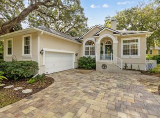 499 Crosswind Dr, Fernandina Beach, FL 32034