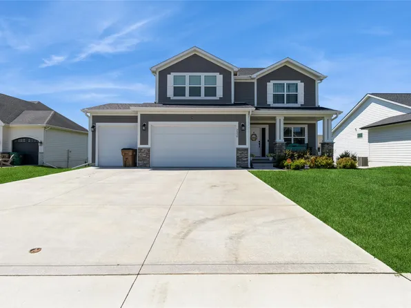 2920 Oak St, Norwalk, IA 50211