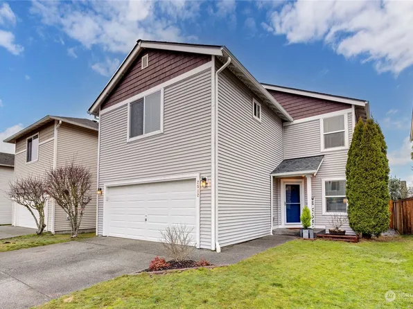 2512 SW Siskin Circle, Port Orchard, WA 98367