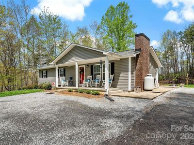 688 Hidden Acres Dr #3-4, Marion, NC, 28752