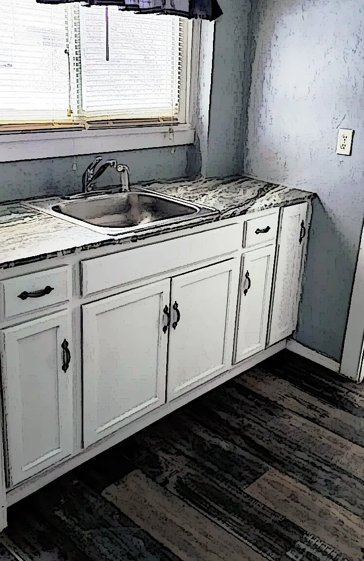 4 bed, 1400 sqft, $1,475 — Photo 4