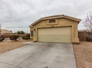 1810 S 82nd Dr, Phoenix, AZ 85043